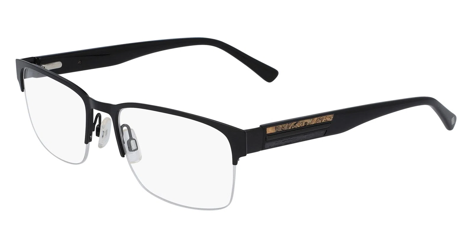 Joseph Abboud JA4088 Eyeglasses - view 3